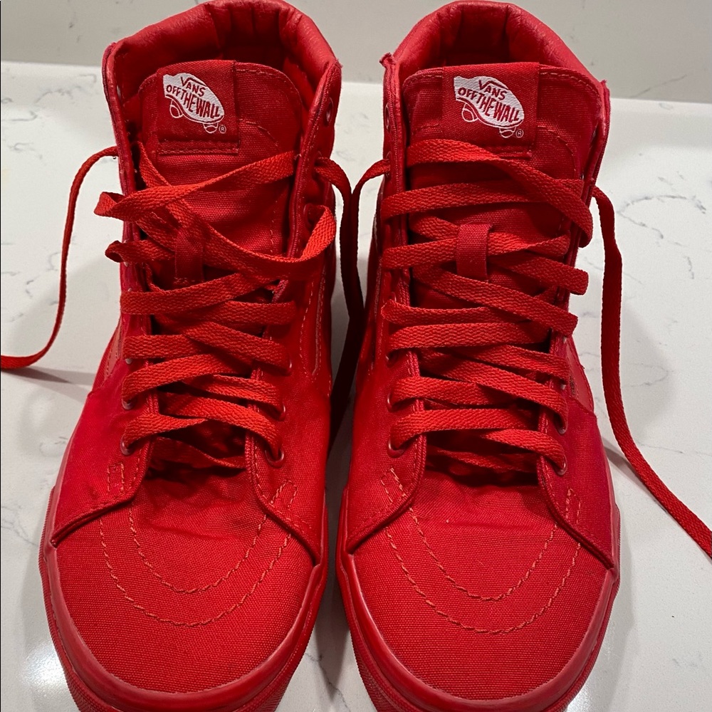 Vans SK8-HI